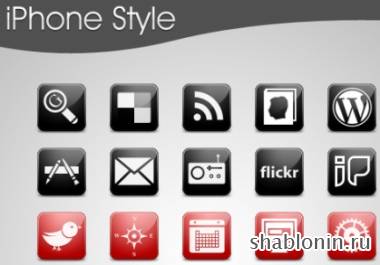 Иконки для айфона / Iphone Иконки для айфона / Iphone