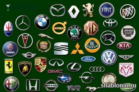 top automotive companies