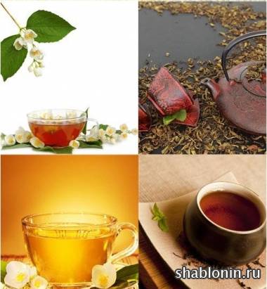    / Herbal tea