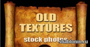    ,  / Old textures