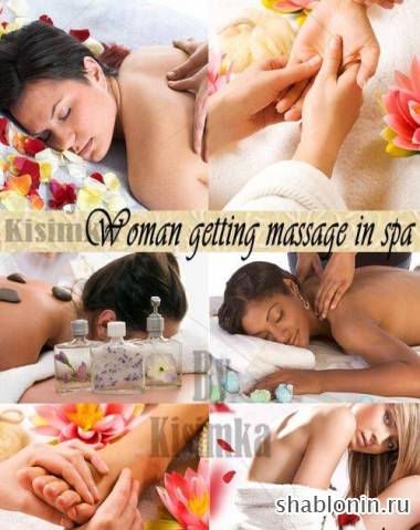   ,  / Massage in SPA