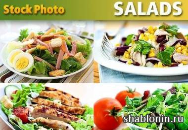    / Salads