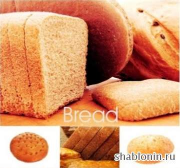   / Bread