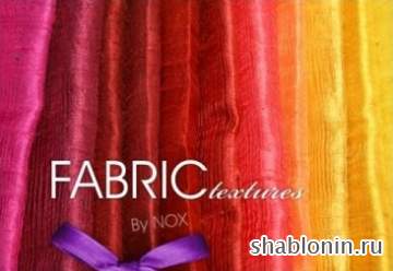   - Fabric Textures