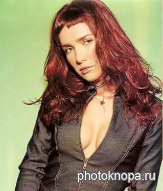   (Natalia Oreiro) - , 