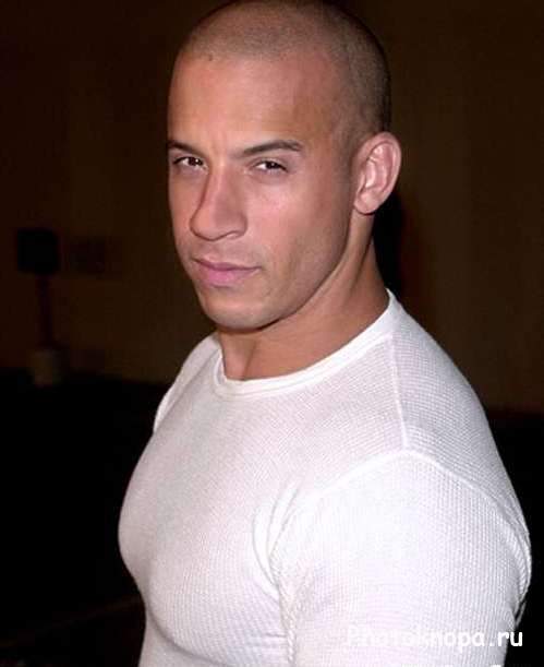 B Вин Дизель /b/ Vin Diesel - фото/b, картинки.
