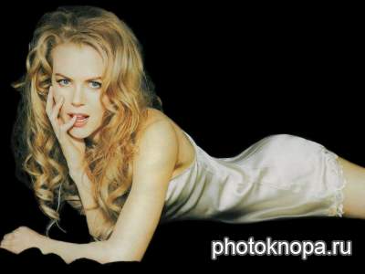   (Nicole Kidman) - , 