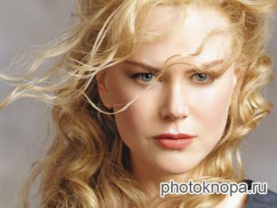   (Nicole Kidman) - , 