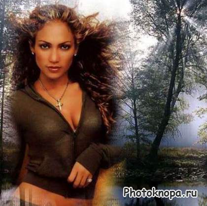   / Jennifer Lopez - 