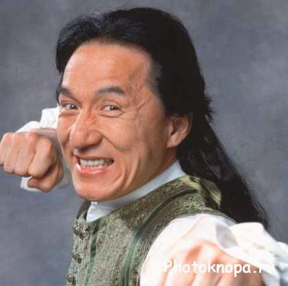   (Jackie Chan) - , 