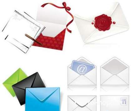     / Vector envelopes