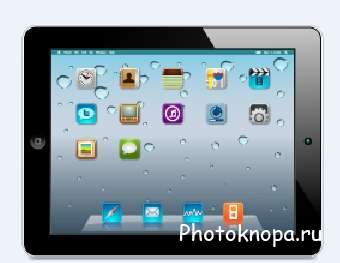 Иконки Apple в векторе Иконки Apple в векторе