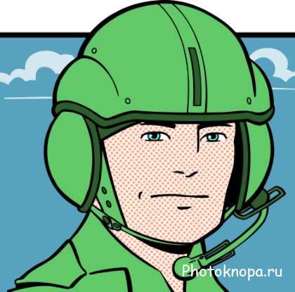 Профессии людей в векторе (смешные иллюстрации и карикатуры) Профессии людей в векторе (смешные иллюстрации и карикатуры)