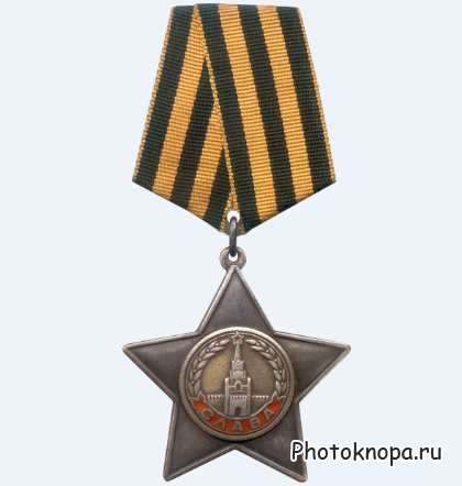 Военные и боевые медали, награды, кубки и ордена в векторе Военные и боевые медали, награды, кубки и ордена в векторе