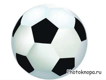 Спортивный инвентарь (мячи, ракетки, шары, перчатки) в векторе