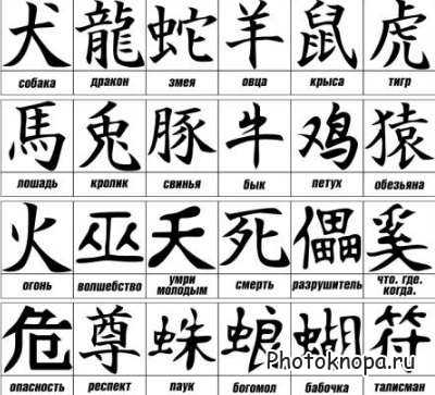 Картинки для пескоструя в векторе Картинки для пескоструя в векторе