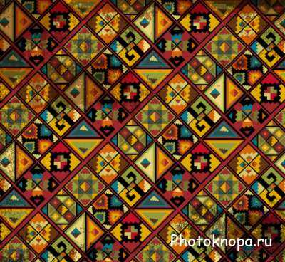Старинные фоны с рисунками в векторе Старинные фоны с рисунками в векторе