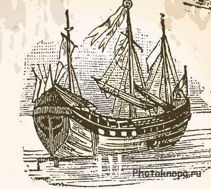 Старинный транспорт в векторе (винтаж) Старинный транспорт в векторе (винтаж)