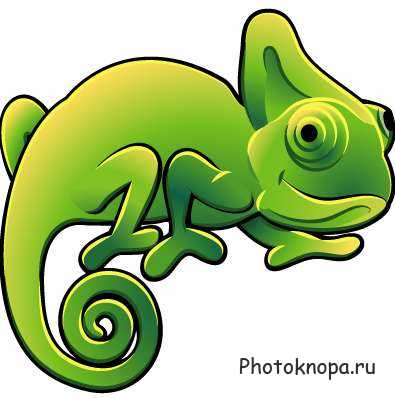 Рептилии, лягушки, ящерицы, крокодилы в векторе Рептилии, лягушки, ящерицы, крокодилы в векторе