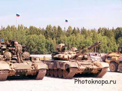 Военные самолеты, танки Военные самолеты, танки