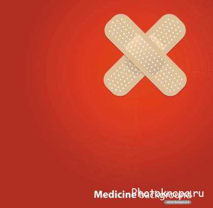 Медицина - анатомия человека в векторе (фоны) Медицина - анатомия человека в векторе (фоны)