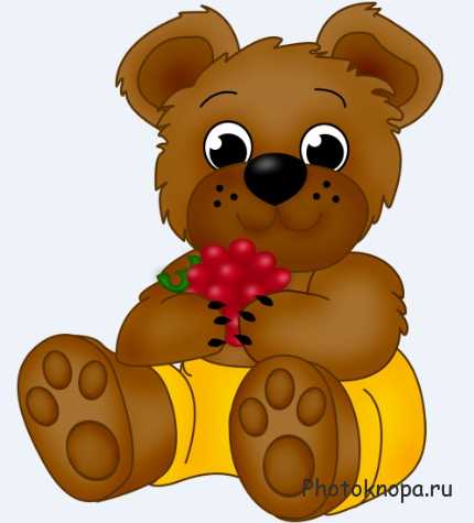 Детские клипарты с детьми, животными из мультфильмов и сказок Детские клипарты с детьми, животными из мультфильмов и сказок