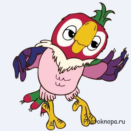 Детские клипарты с детьми, животными из мультфильмов и сказок Детские клипарты с детьми, животными из мультфильмов и сказок