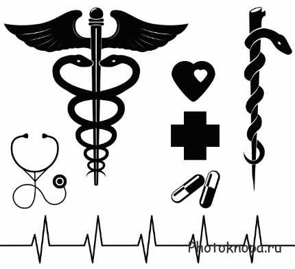 Медицинские фоны в векторе - Medical of Vector Медицинские фоны в векторе - Medical of Vector