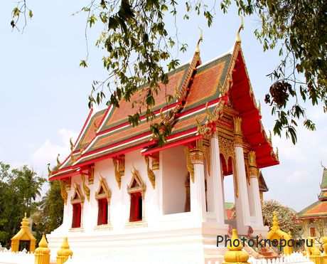 Тайланд / Thailand - растровый клипарт Тайланд / Thailand - растровый клипарт