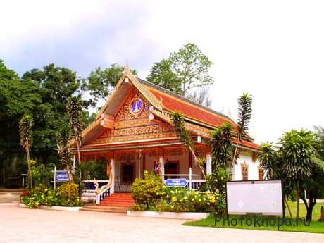 Тайланд / Thailand - растровый клипарт Тайланд / Thailand - растровый клипарт