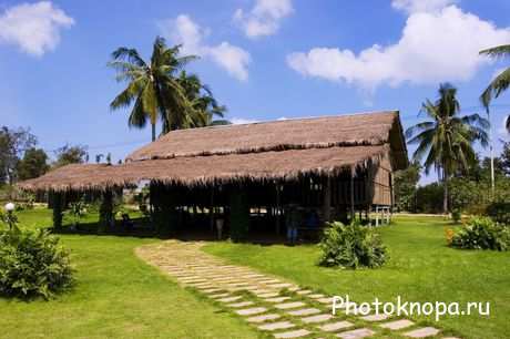 Тайланд / Thailand - растровый клипарт Тайланд / Thailand - растровый клипарт