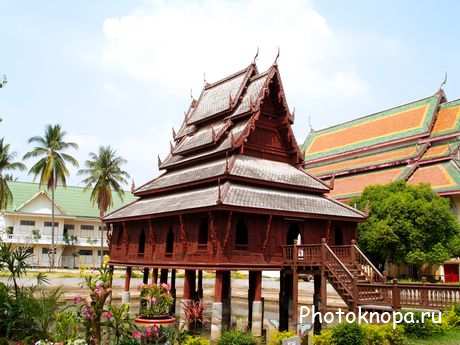 Тайланд / Thailand - растровый клипарт Тайланд / Thailand - растровый клипарт