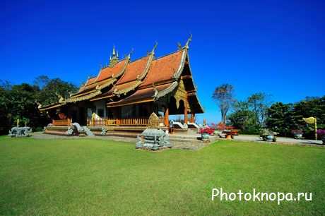 Тайланд / Thailand - растровый клипарт Тайланд / Thailand - растровый клипарт