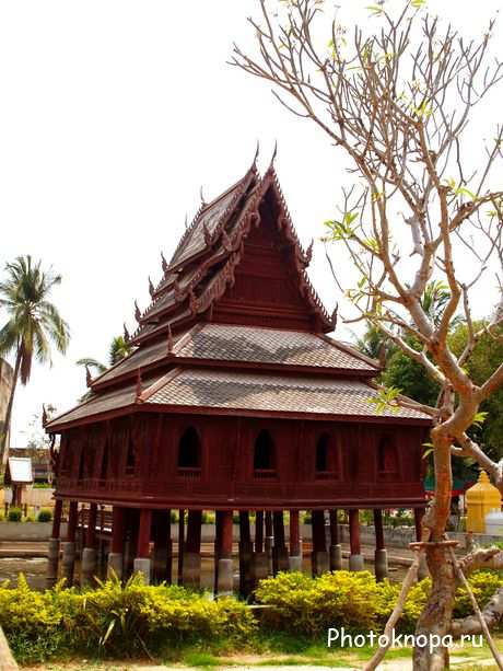 Тайланд / Thailand - растровый клипарт Тайланд / Thailand - растровый клипарт