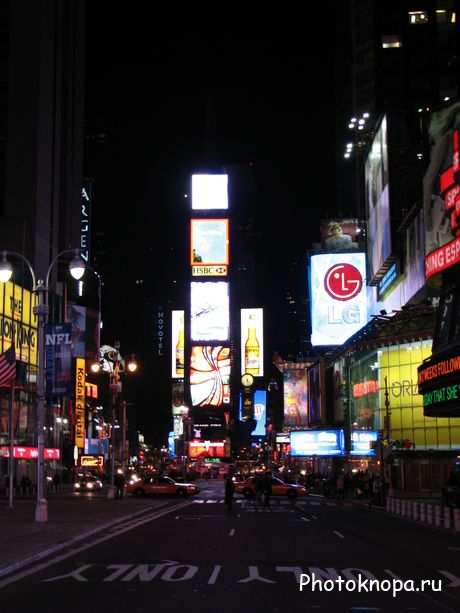 Город Нью-Йорк / New York City - растровый клипарт Город Нью-Йорк / New York City - растровый клипарт