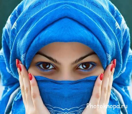 Лица красивых и симпатичных молодых девушек - клипарт Лица красивых и симпатичных молодых девушек - клипарт