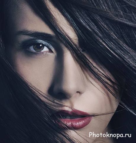 Лица красивых и симпатичных молодых девушек - клипарт Лица красивых и симпатичных молодых девушек - клипарт