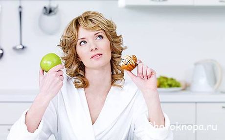 Диета в картинках - растровый клипарт Диета в картинках - растровый клипарт