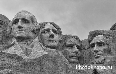 Американские достопримечательности - клипарт Американские достопримечательности - клипарт