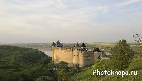 Украина - Каменец-Подольский - растровые клипарты Украина - Каменец-Подольский - растровые клипарты