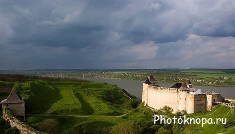 Украина - Каменец-Подольский - растровые клипарты Украина - Каменец-Подольский - растровые клипарты