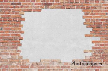 Кирпичная стена - фоны, текстуры для фотошопа Кирпичная стена - фоны, текстуры для фотошопа
