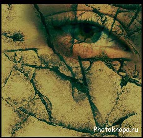 Трещины кисти для фотошопа - Crack Brushes Трещины кисти для фотошопа - Crack Brushes