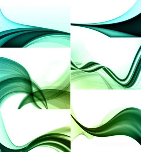 Абстрактные кисти для фотошопа - Abstract brushes Абстрактные кисти для фотошопа - Abstract brushes