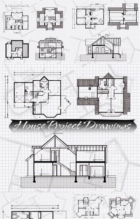     - House Project