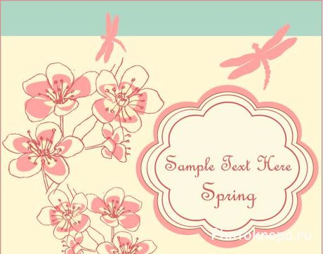 Свадебные приглашения в векторе - Wedding invitation Свадебные приглашения в векторе - Wedding invitation