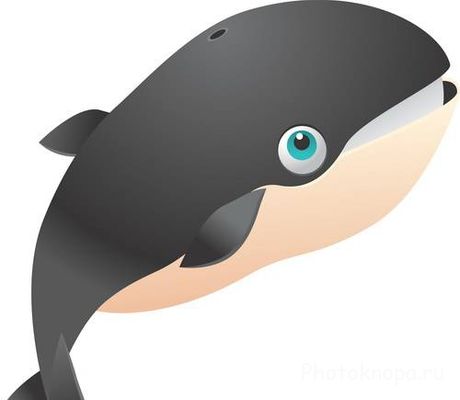 Мультяшные животные в векторе Мультяшные животные в векторе
