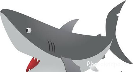 Мультяшные животные в векторе Мультяшные животные в векторе