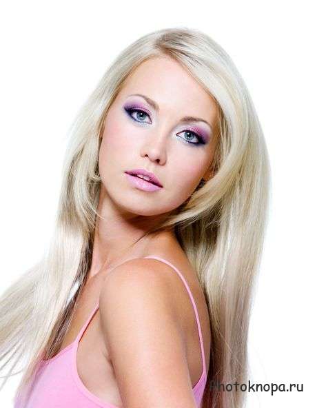Клипарт женские волосы - Hair Клипарт женские волосы - Hair