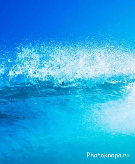 Море, волны и морской шторм - растровый клипарт Море, волны и морской шторм - растровый клипарт
